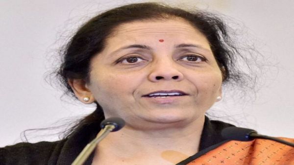 वित्त मंत्री निर्मला सीतारमण का बड़ा बयान, कहा- मेरे पास चुनाव लड़ने के लिए नहीं हैं पैसे