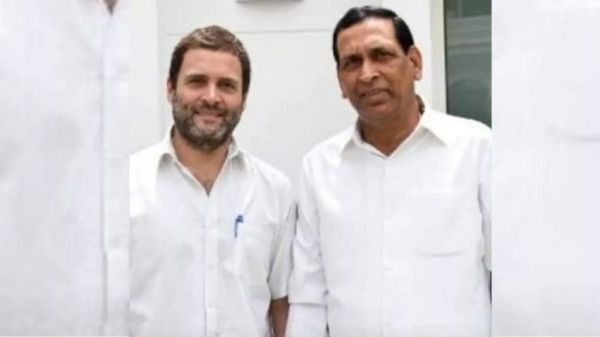 राजकुमार के इस्तीफे से कांग्रेस में बढ़ेगा असंतोष