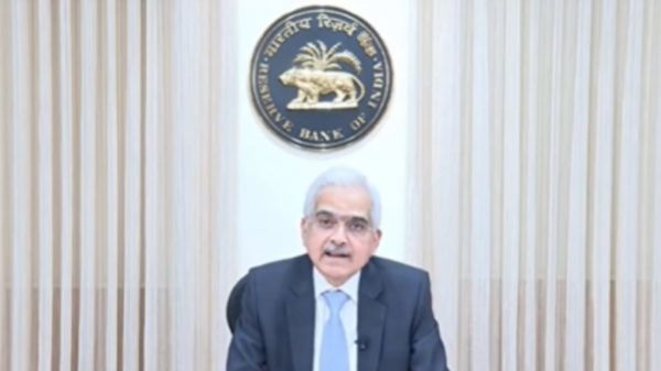 RBI ने बरकरार रखा 6.5% पर रेपो दर, 4:2 बहुमत से लिया गया निर्णय&hellip;