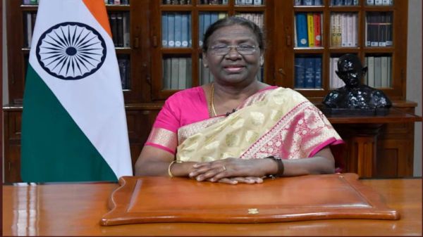 छत्तीसगढ़ समेत कई राज्यों के बदले गए राज्यपाल, रामेन डेका बनाए गए छत्तीसगढ़ के नए गवर्नर