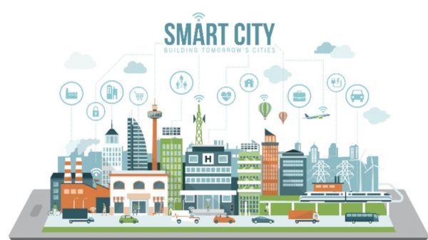 कैबिनेट ने 12 औद्योगिक स्मार्ट शहरों की स्थापना को मंजूरी दी, 4 अन्य प्रमुख परियोजनाओं को भी दी मंजूरी