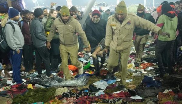 महाकुंभ जाने वालों सावधान ! मेला क्षेत्र में अब नहीं कर सकेंगे ये काम, भगदड़ के बाद सख्त हुआ प्रशासन, किए गए ये 5 बड़े बदलाव