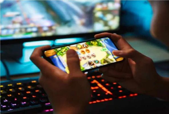 ई-स्पोर्ट्स के लिए ऐतिहासिक कदम: ऑनलाइन गेमिंग बिल 2025 को मिली राष्ट्रपति की मंजूरी