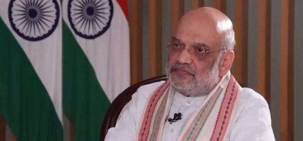 पूर्व उपराष्ट्रपति जगदीप धनखड़ के इस्तीफे पर गृह मंत्री अमित शाह का बड़ा बयान  