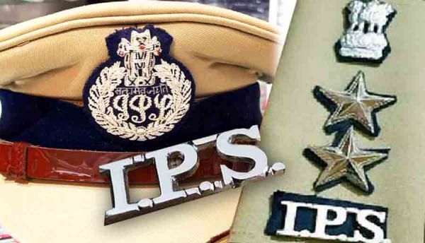 IPS जयदीप सिंह सहित इन अफसरों को केंद्र सरकार ने किया पदोन्नत, जारी हुआ आदेश