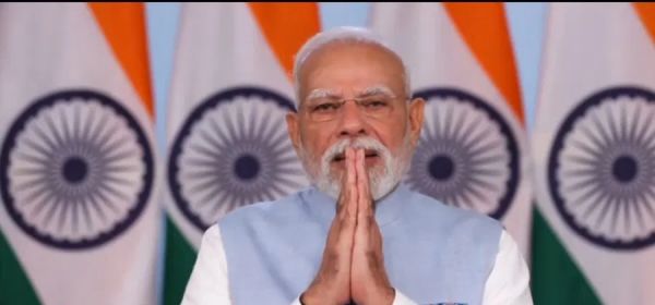 &lsquo;कल से देश में जीएसटी बचत उत्सव की शुरुआत..&rsquo;, देश के नाम संबोधन में बोले पीएम मोदी, देश वासियों से की स्वदेशी अपनाने की अपील