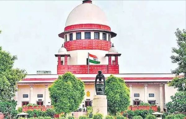 सुप्रीम कोर्ट ने पिछड़ा वर्ग आरक्षण पर दायर याचिका को की खारिज 
