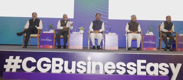 इन्वेस्टर कनेक्ट : अहमदाबाद में छत्तीसगढ़ को मिल बड़ा निवेश प्रस्ताव, 33,000 करोड़ से अधिक के निवेश, 10,532 से अधिक रोजगार का खुला रास्ता