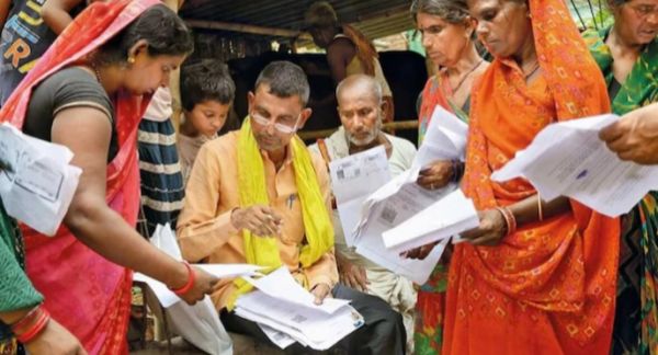 छत्तीसगढ़ सहित 5 राज्यों में SIR की डेडलाइन बढ़ी, जानिये अब कब होगा मतदाता सूची का प्रकाशन