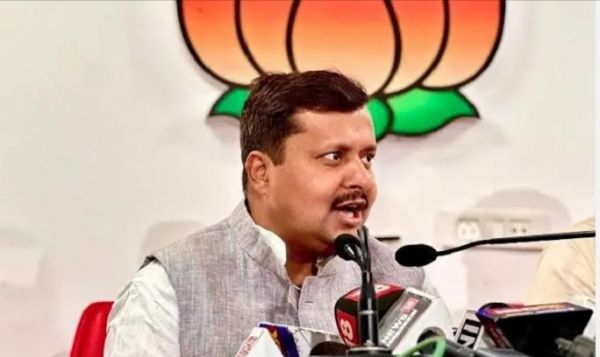 नितिन नबीन जाएंगे राज्यसभा&hellip;बीजेपी ने जारी की 9 उम्मीदवारों की लिस्ट &ndash; देखें किनके-किनके नाम पर लगी मुहर