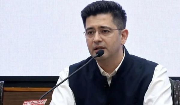 राघव चड्ढा BJP में शामिल होंगे; AAP से इस्तीफा दिया, केजरीवाल की पार्टी में बड़ी फूट