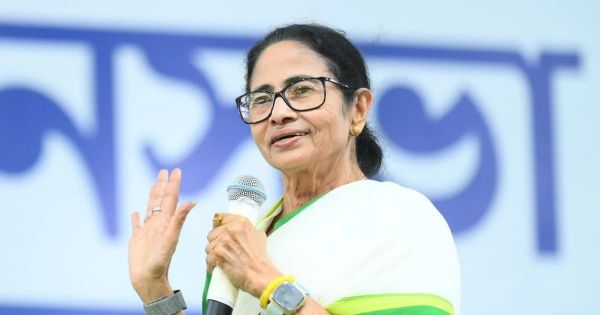 एग्जिट पोल अनुमान आने के बाद CM ममता बनर्जी का आया पहला बयान, कहा- 