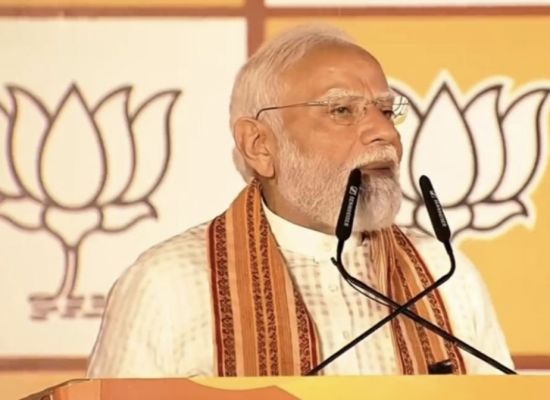 पश्चिम बंगाल में BJP की प्रचंड जीत पर बोले PM मोदी- गंगोत्री से गंगासागर तक खिला कमल, घुसपैठियों पर होगा सख्त एक्शन