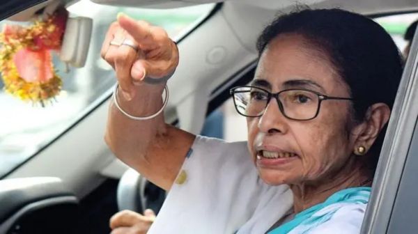 चुनाव आयोग पर TMC का आरोप, रिजल्ट के बाद सियासत तेज