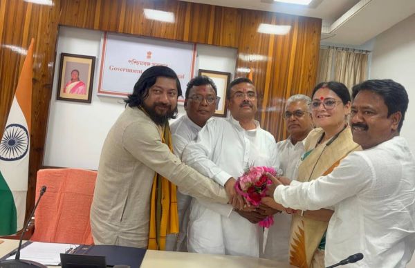 CM शुभेंदु अधिकारी की पहली कैबिनेट में 6 एजेंडों पर लगी मुहर