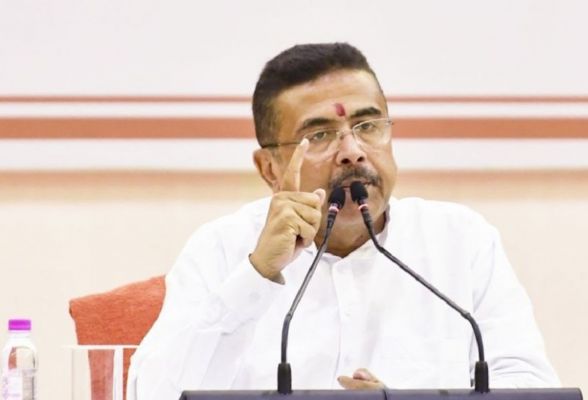 CM शुभेंदु अधिकारी का शराब को लेकर बड़ा फैसला, अन्नपूर्णा योजना के साथ साथ मछली और चावल को लेकर भी किया बड़ा ऐलान