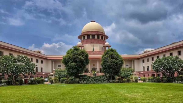 अब एक कॉल पर मिलेगी हर इमरजेंसी मदद, SC ने 112 नंबर लागू करने का दिया आदेश