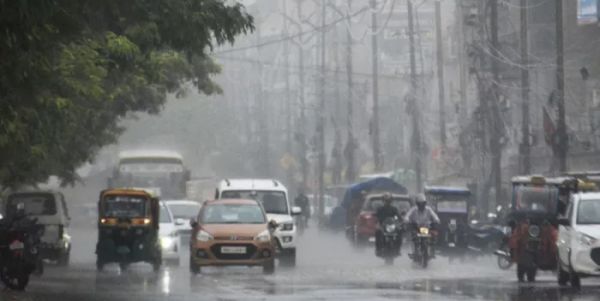 खुशखबरीः 48 घंटे के अंदर मॉनसून की भारत में होगी एंट्री