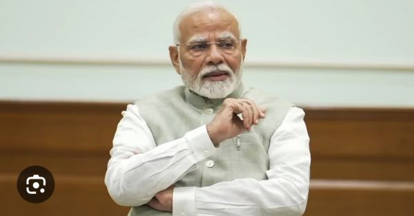 वैश्विक चुनौतियों के बीच भारत की आर्थिक रफ्तार तेज करने पर मंथन, पीएम मोदी ने आर्थिक सलाहकार परिषद के साथ की बैठक
