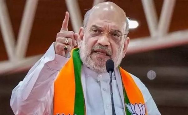 उपचुनावों में BJP की जीत पर अमित शाह का राहुल गांधी पर हमला, बोले-