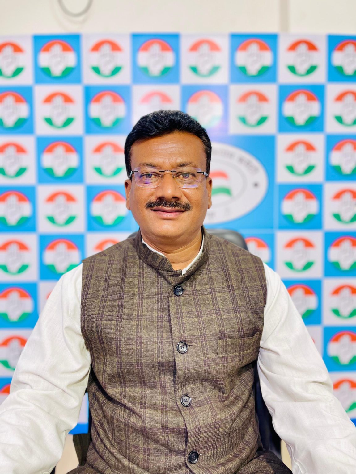 भाजपा ने लोकसभा चुनाव के लिए झूठ और नफरत की दुकान शुरू की - वरिष्ठ प्रवक्ता धनंजय सिंह ठाकुर 