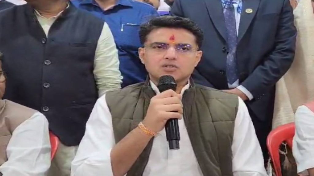 भारत जोड़ाे न्याय यात्रा 8 को पहुंचेगी छत्तीसगढ़ : अंबिकापुर में होगी राहुल गांधी की विशाल आमसभा