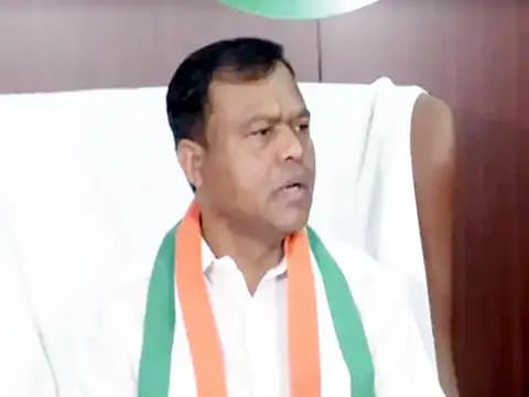 स्क्रीनिंग कमेटी की बैठक के लिए दिल्ली रवाना हुए पीसीसी चीफ बैज