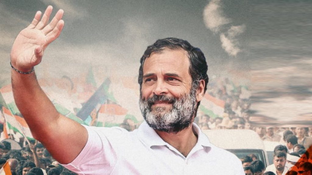 &lsquo;मैं आपसे न्याय की मांग करती हूं&rsquo;, न्याय यात्रा पर निकले राहुल गांधी को पूर्व राष्ट्रपति की बेटी ने लिखा खुला खत&hellip;