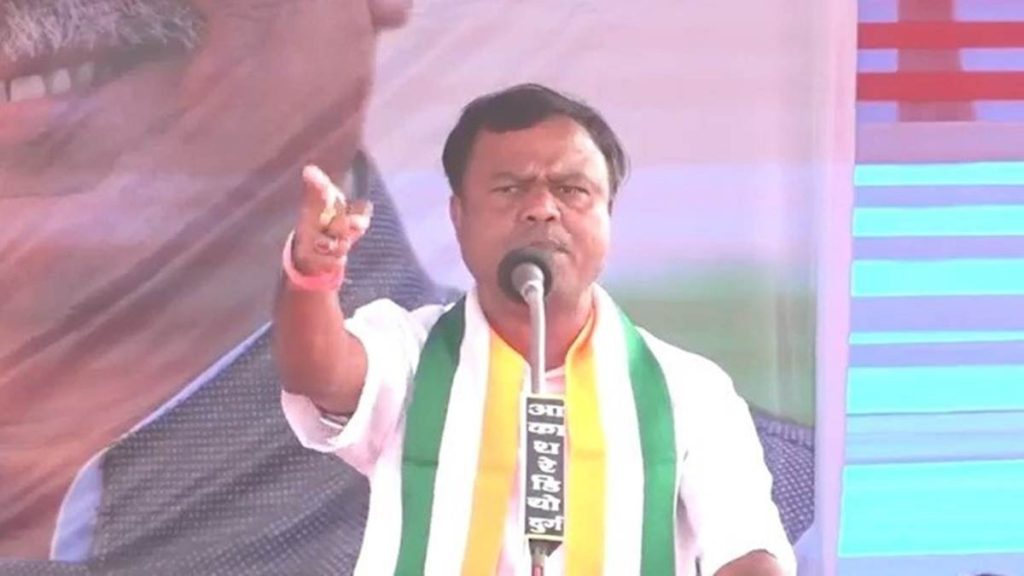 &lsquo;प्रधानमंत्री ने देश को छला है&rsquo;: PM मोदी पर PCC चीफ बैज का हमला, कहा- 