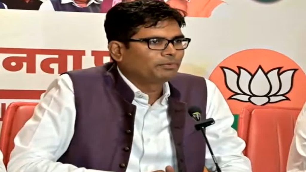 इसलिए बार-बार फेल हो रहे हैं भूपेश बघेल, कांग्रेस को जनता ने दिया जीरो मार्क्स, वित्त मंत्री ओ पी चौधरी ने बोला हमला