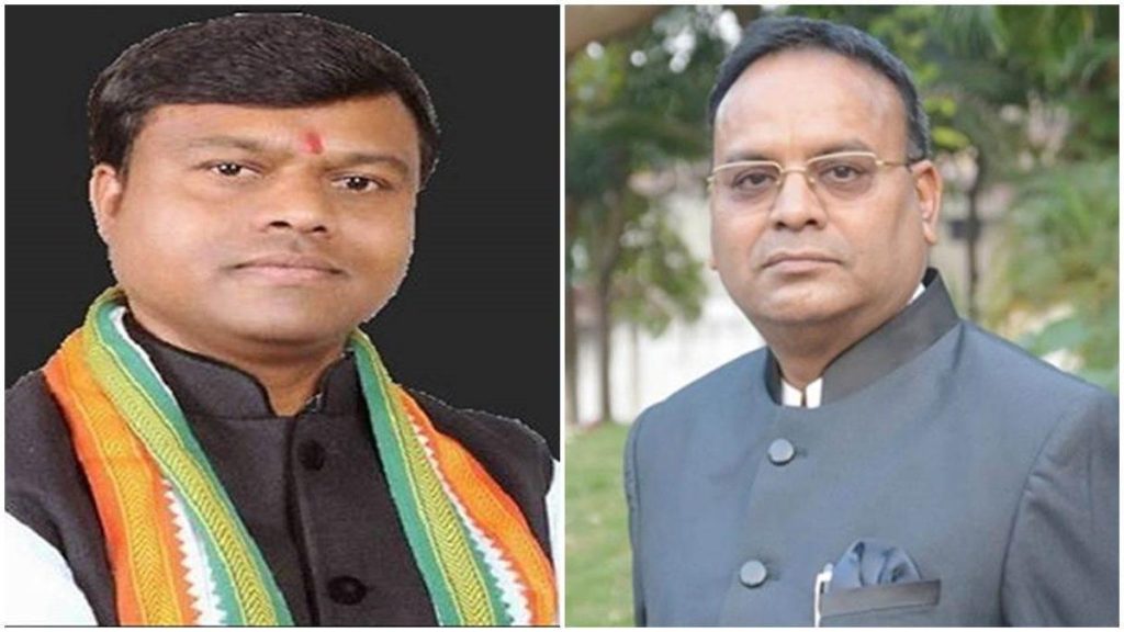 BJP विधायक ने फिर उठाया झीरम का मुद्दा, कहा &ndash; लखमा प्रत्यक्षदर्शी हैं, सभी को सच बताएं, दीपक बैज बोले &ndash;