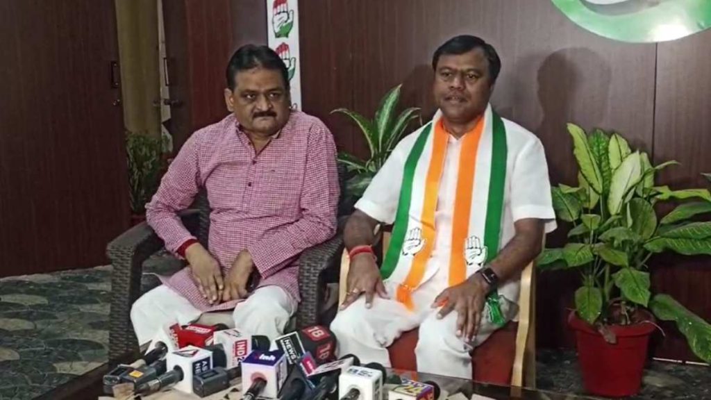 डिप्टी CM अरुण साव के बयान पर PCC चीफ दीपक बैज का पलटवार, कहा- कांग्रेस के पास दूल्हा भी है और बाराती भी, घोषणा पत्र देखकर बौखला गई है भाजपा