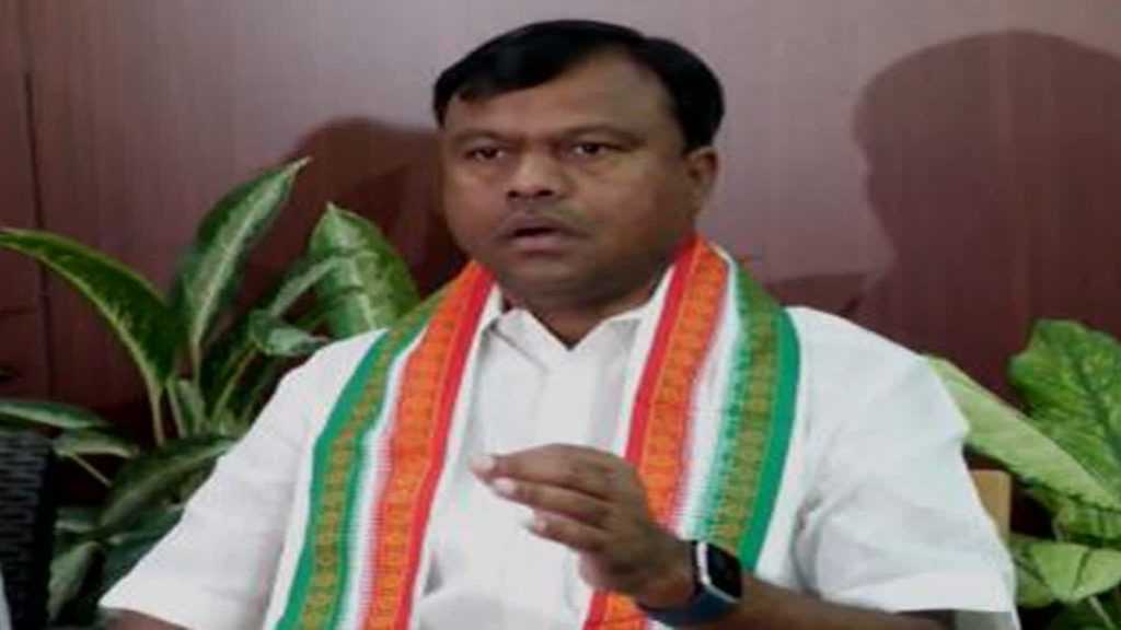 राधिका खेड़ा के इस्तीफे पर पीसीसी चीफ बैज ने कहा, पार्टी के निर्णय का करना था इतंजार