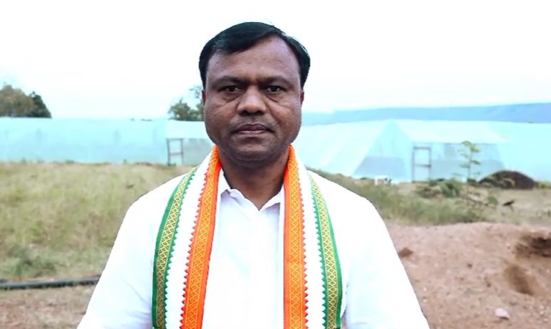 PCC चीफ दीपक बैज ने किया मतदाताओं का आभार व्यक्त, BJP पर साधा निशाना, कहा- पूरे देश में 150 पार भी नहीं पहुंचेगी भाजपा