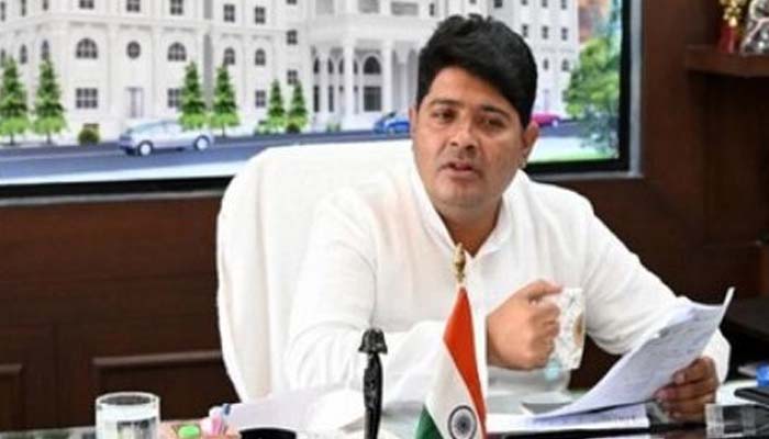 महापौर एजाज ढेबर ने दी सफाई, कहा- मेरे बयान को अर्थ का अनर्थ करके पेश किया गया