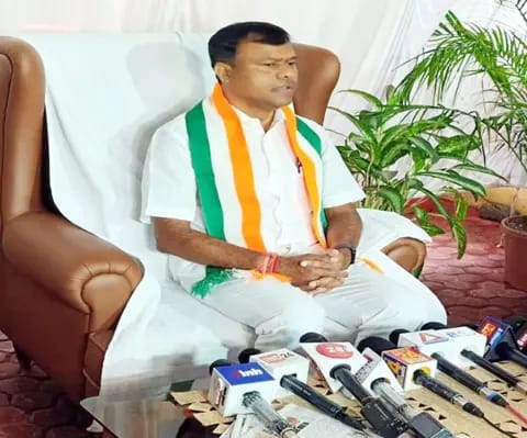 पीडिया नक्सली मुठभेड़ पर कांग्रेस की जांच पूरी, PCC चीफ बैज बोले &ndash; मुठभेड़ फर्जी है, उच्चस्तरीय जांच कराए सरकार