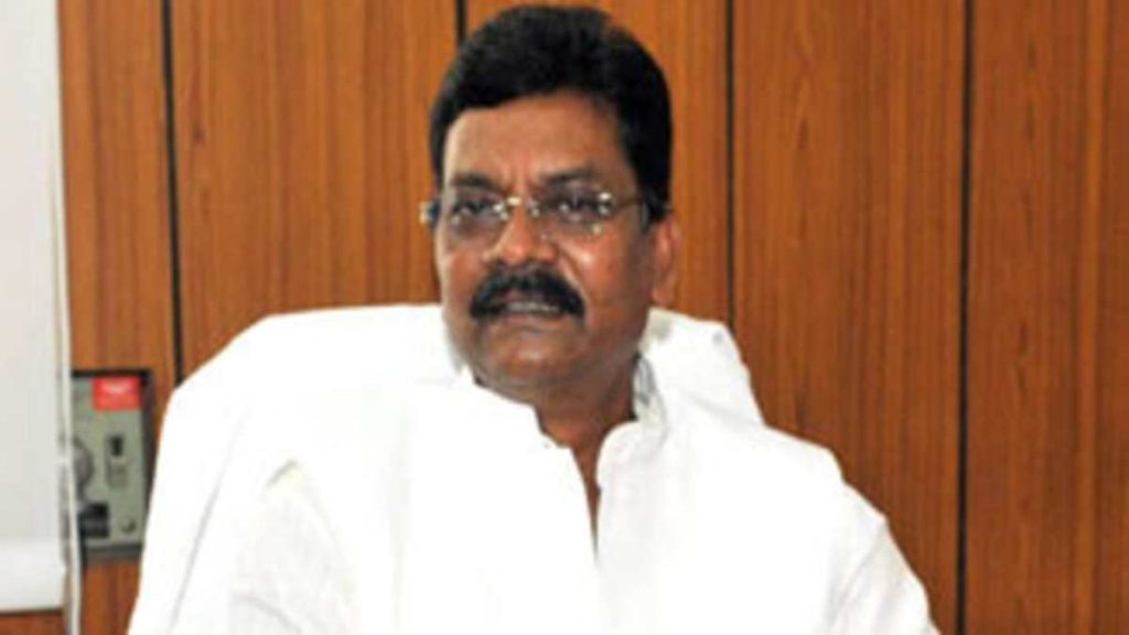 बलौदाबाजार की घटना को नेता प्रतिपक्ष चरणदास महंत ने बताया भाजपा सरकार की नाकामी, कहा &ndash; प्रदेश में कानून व्यवस्था लचर