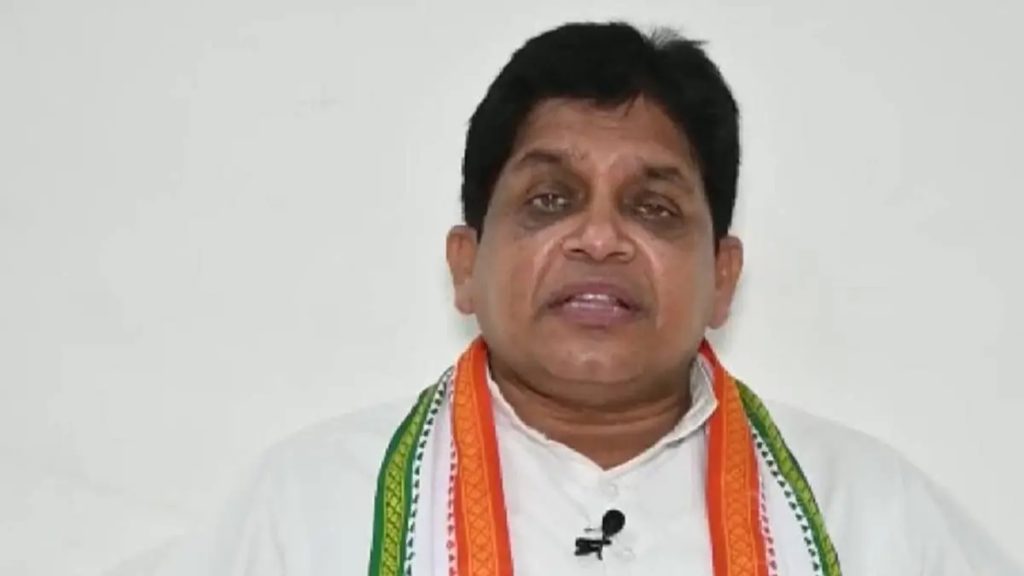 पूर्व मंत्री शिव डहरिया ने लगाया आरोप कहा सतनामी समाज के खिलाफ हमेशा रही बीजेपी भाजपा की सरकार औरंग जेब से भी&hellip;