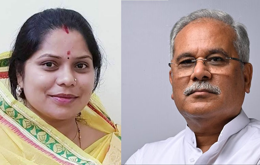 बलौदाबाजार पर राजनीति गरम