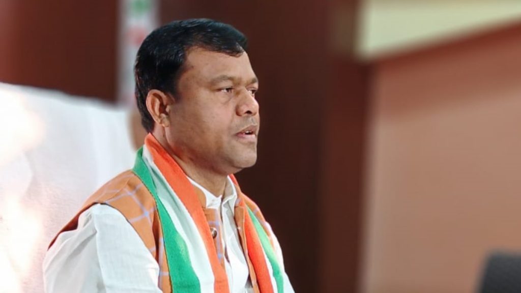 बलौदाबाजार हिंसा : कांग्रेस जांच रिपोर्ट के हवाले से पीसीसी चीफ बैज का बड़ा आरोप, कहा- 