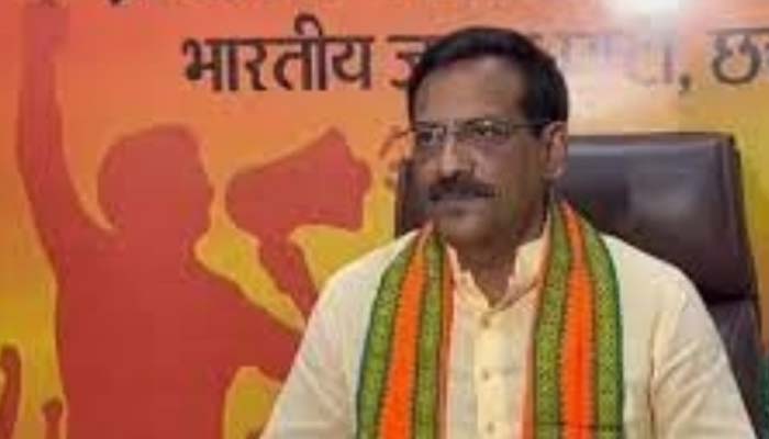 छत्तीसगढ़ के लोगो को नकली शराब पिलाकर कांग्रेस ने बड़ा अपराध किया: केदार गुप्ता