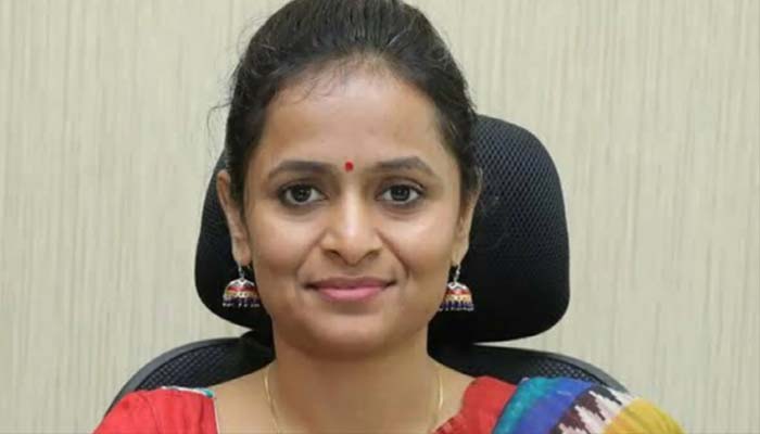 कोयला घोटाला मामले में पूर्व आईएएस रानू साहू समेत दो&zwnj; लोगों को मिली जमानत