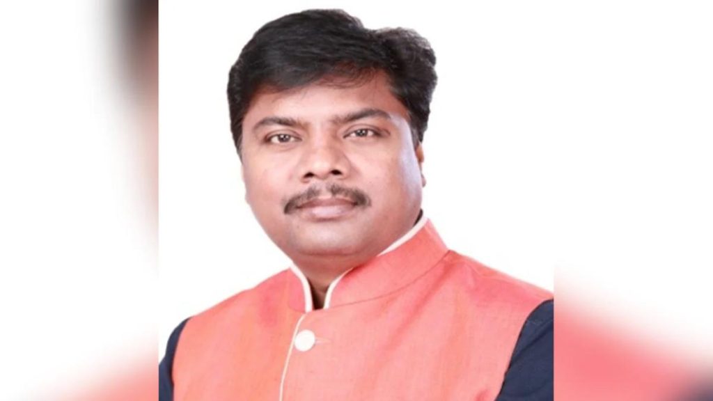 कांग्रेस की बैठक पर मंत्री कश्यप बोले &ndash; हार का ठीकरा फोड़ने व्यक्ति खोज रही कांग्रेस, मानसून सत्र को लेकर विपक्ष पर भी कसा तंज