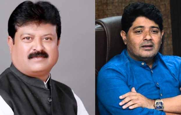 महापौर को अपने इस राजनीतिक आचरण पर शर्म आनी चाहिये, संजय श्रीवास्तव बोले, कांग्रेस का एक भी नेता ने&hellip;