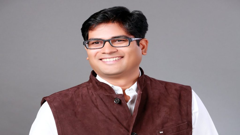 CGPSC भर्ती घोटाला में सीबीआई की छापेमारी जारी, मंत्री ओपी चौधरी ने कांग्रेस पर किया हमला, कहा-