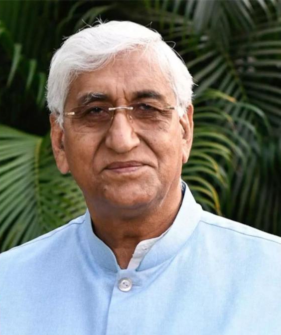 प्रदेश में कानून-व्यवस्था को लेकर पूर्व डिप्टी सीएम टीएस सिंहदेव ने उठाए सवाल, कहा-