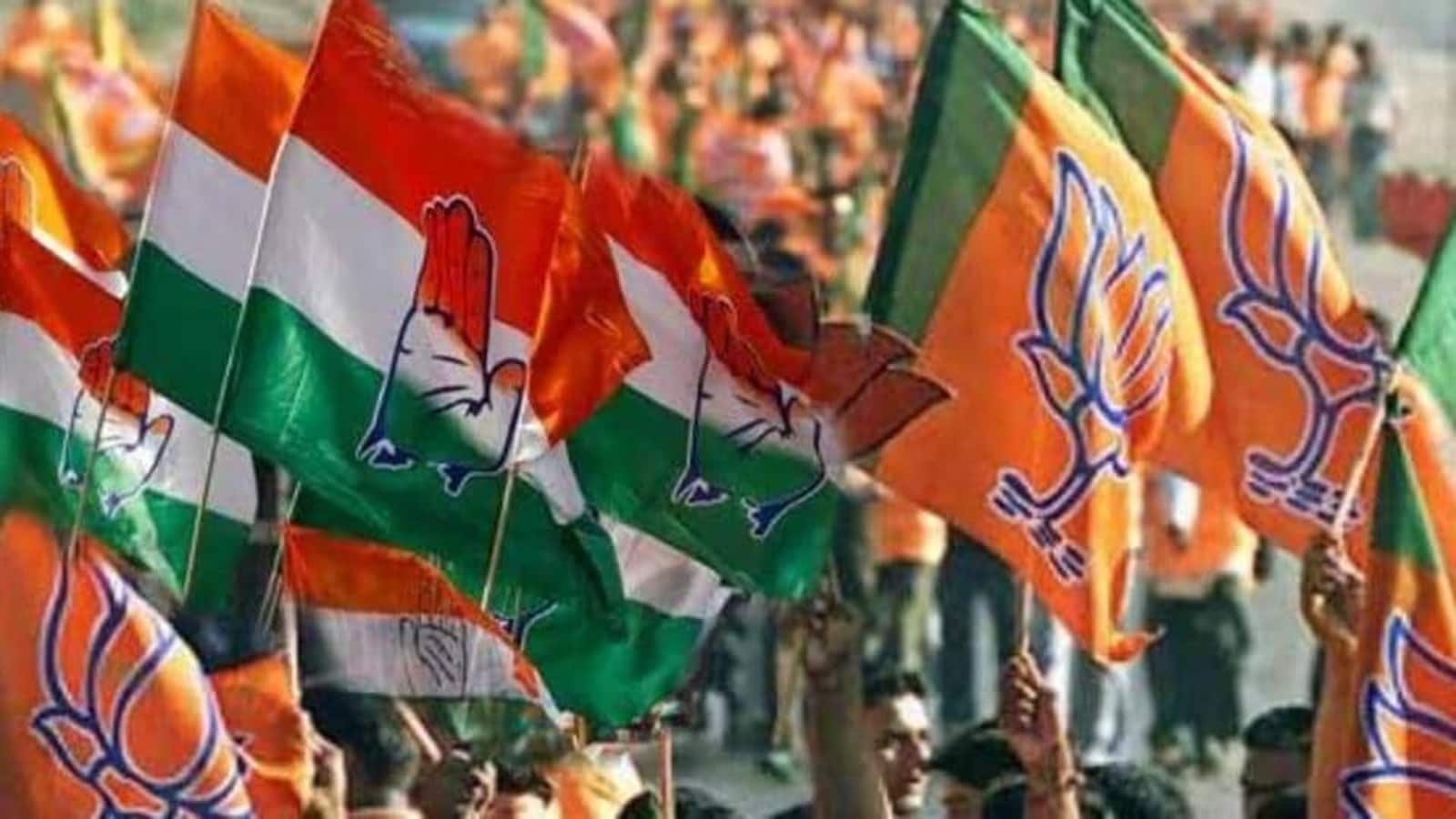 सूरजपुर हत्याकांड : बैज, महंत, बघेल ने सरकार को घेरा, गृहमंत्री शर्मा ने कहा- आरोपी की तस्वीर कांग्रेस नेताओं के साथ, कहीं कोई षड्यंत्र तो नहीं&hellip;