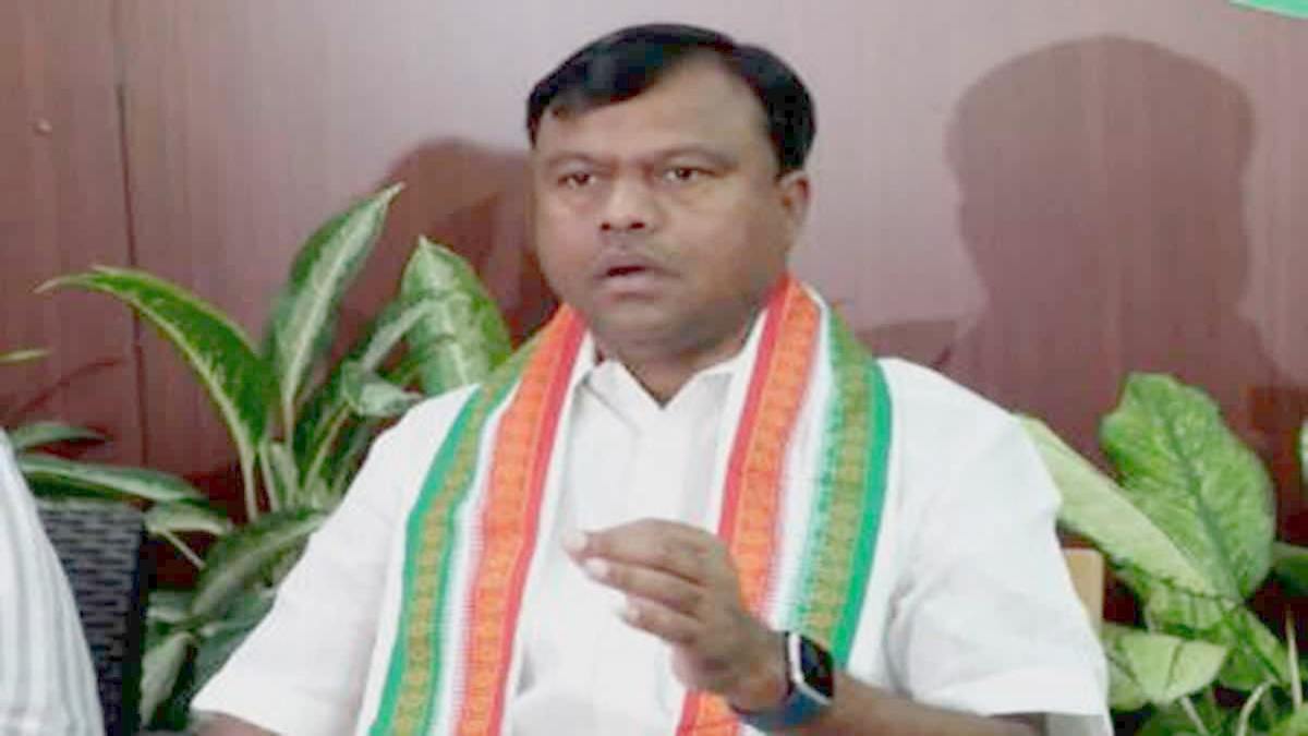 PCC चीफ बैज बोले &ndash; विधानसभा सत्र की तिथि बढाएं, CGPSC मामले की निष्पक्ष जांच हो, राजधानी में बढ़ते अपराध पर भी सरकार को घेरा&hellip;