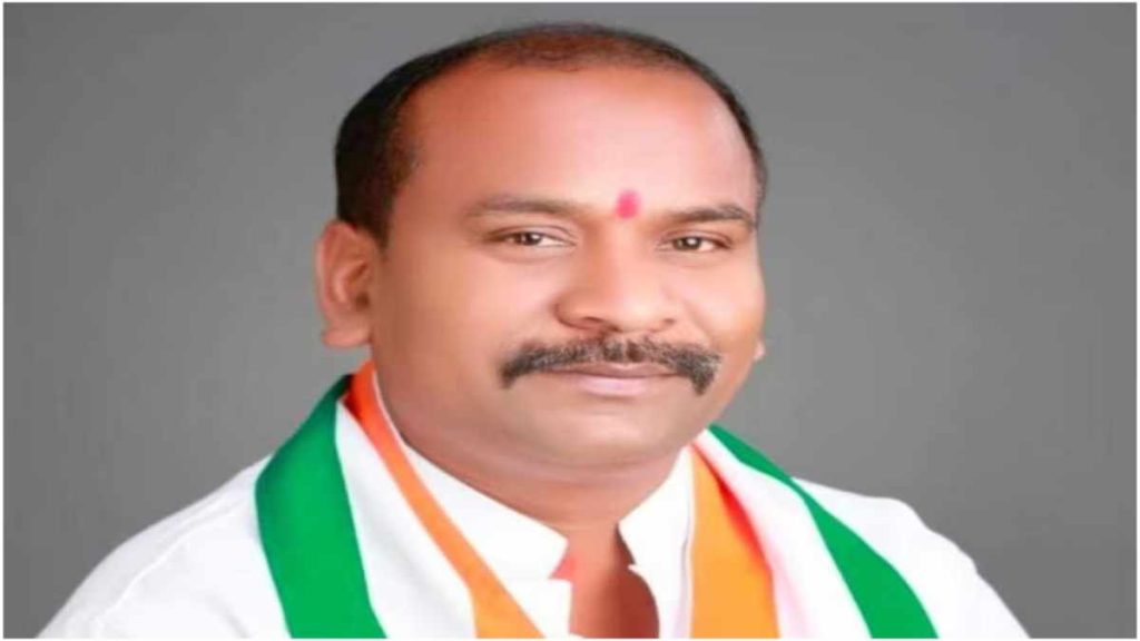 कांग्रेस का भाजपा सरकार पर बड़ा आरोप, पूर्व विधायक गुलाब कमरो बोले &ndash; निर्धारित मात्रा में किसानों से नहीं हो रही धान खरीदी