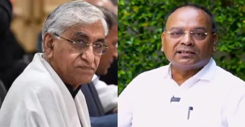 बाबरी मस्जिद पर सुप्रीम कोर्ट के फैसले पर टीएस सिंहदेव ने उठाया सवाल, अजय चंद्राकर का पलटवार- यही है कांग्रेस का असली चरित्र&hellip;